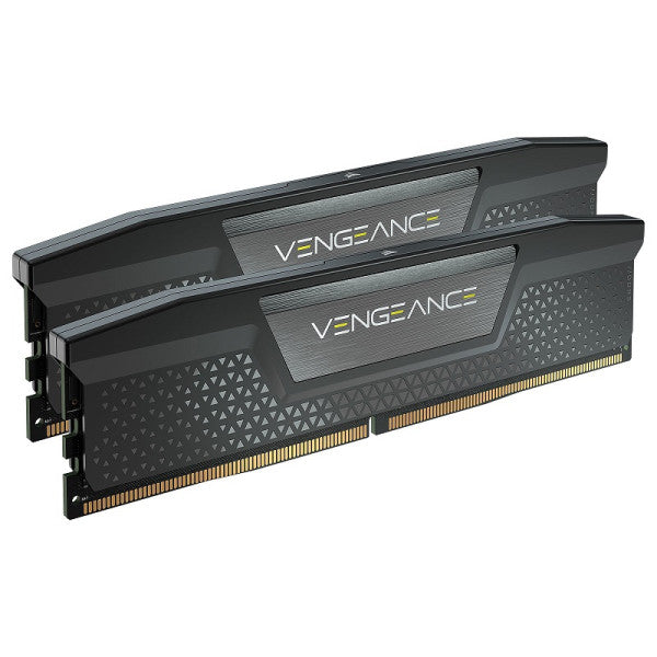 Corsair Vengeance DDR5 32Go (2 x 16Go) 6000 MHz CL36 Corsair Vengeance DDR5 32Go (2 x 16Go) 6000 MHz CL36